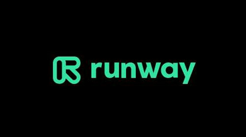 runway-;logo
